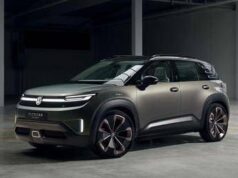 Volkswagen ID. CROSS Concept: anteprima mondiale allo IAA Mobility 2025