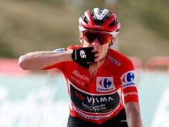 Vuelta, oggi l’ultima tappa: orario, percorso e dove vederla in tv e streaming