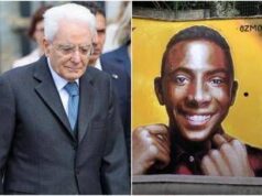 Willy Monteiro Duarte, Mattarella a Colleferro per ricordarlo: “Italiano esemplare, ucciso da una violenza insensata”