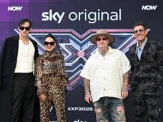 ‘X Factor 2025’, oggi la seconda parte delle audizioni