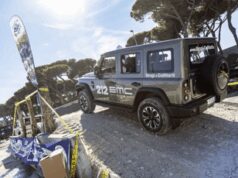 4×4 Fest, ripartenza con successo per il Salone dell’Off-Road