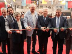 AUTO E MOTO D’EPOCA 2025 accende i motori a Bologna