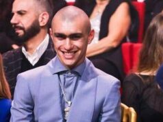 Achille Costacurta: “La droga, il Tso e il tentato suicidio. Ora sono consapevole e fiero di me”