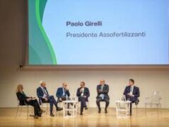 Agricoltura: Assofertilizzanti, divieto uso urea causerebbe perdita 45% valore cereali