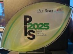 Al Gruppo Snatt premio ‘Impresa sostenibile 2025’ del Sole24ore