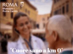 Al Municipio I Roma prosegue ‘Cuore sano a Km 0’, Bonaccorsi ‘progetto unisce prossimità e diagnosi’