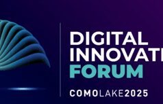 Al via domani ComoLake: Premi Nobel, imprese e istituzioni al lavoro per il futuro del digitale in Italia