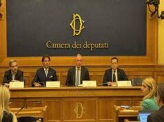 Al via gli stati generali della Space economy 2025