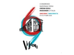 Al via il 69° Congresso nazionale ingegneri, al centro il futuro della categoria