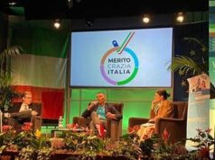 Al via settimo congresso di Meritocrazia Italia, Castellone: “Servono interlocutori come voi”