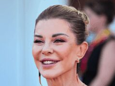 Alba Parietti critica Selvaggia Lucarelli: “Non potremmo mai essere amiche”