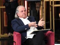 Alcaraz eliminato, Bertolucci ‘sfotte’… Vespa: “Ha giocato come Alvarez”