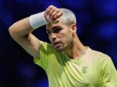 Alcaraz horror a Parigi, lo sfogo con Ferrero: “Sto sbagliando tutto”