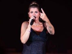 Alessandra Amoroso contro le fake news: “Mia figlia sta benissimo, sono tutte bugie”