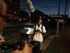 Alla Festa del Cinema di Roma il Gruppo FS presenta il doc ‘Andata e ritorno’
