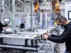 Allarme Acea, imminente stop produzione per blocco Cina forniture chip