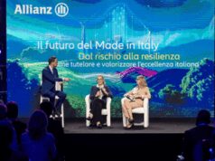 Allianz, a Milano confronto annuale dedicato a imprese e finanza