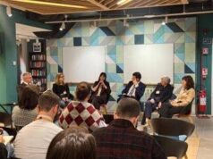 Amazon a Milano accoglie un incontro sulla violenza economica e di genere