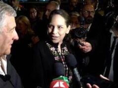 Ambasciatrice Anp: “Studenti palestinesi saranno valore aggiunto per l’Italia”
