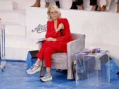 Amici, gli ospiti e le anticipazioni di oggi domenica 19 ottobre