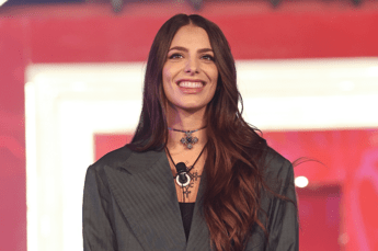 Anita Mazzotta torna al Grande Fratello: “Mamma non c’è più”