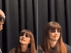 Annalisa saluta il fan e lui la ignora, il video è virale ma lei spiega cosa è successo