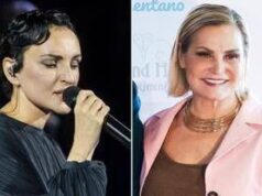 Arisa a Verissimo, le scuse a Simona Ventura: “Ho sbagliato”
