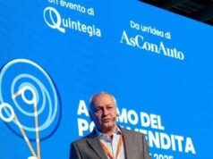 AsConAuto tra i protagonisti di Service Day 2025