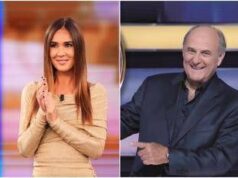 Ascolti tv, Canale 5 pigliatutto: la prima serata è di ‘This is Me’ e Scotti fa il 27%