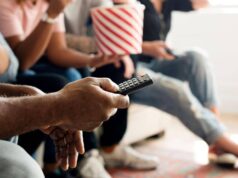 Ascolti tv, ‘Uno Sbirro in Appennino’ su Rai1 vince con 23,7%