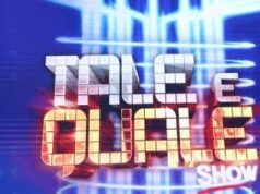 Ascolti tv, vince ‘Tale e Quale Show’ su Rai1. ‘La ruota della Fortuna’ batte ancora ‘Affari tuoi’