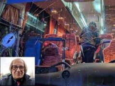 Assalto pullman Pistoia Basket, procuratore di Rieti: “Indagini non sono finite”