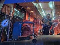 Assalto pullman Pistoia, è allarme per ultras nel basket: in un anno +30% incidenti