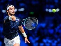 Atp Vienna, Musetti supera Moutet e vola in semifinale