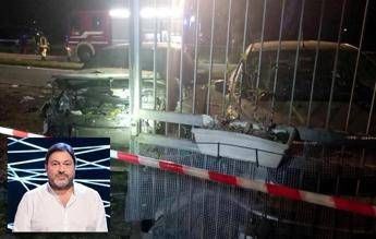 Attentato a Ranucci, nuovo sopralluogo: al vaglio le telecamere, analisi Ris su reperti ordigno