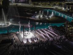 Audi Q3 Sportback: quando l’auto incontra l’arte del cambiamento