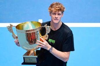 Australian Open, anche Sinner al ‘Million Dollar 1 Point Slam’? Il direttore: “Jannik ci ha chiamati”