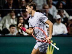 Australian Open, oggi Cobolli-Fery e Paolini-Sasnovich – Diretta