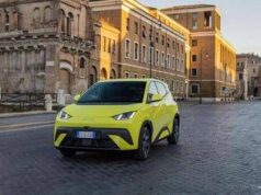 BYD potenzia il post-vendita in Italia con il nuovo magazzino ricambi di Fagnano Olona