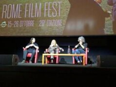 ‘Back to life’, Gsk sostiene il docufilm di Giovanni Allevi presentato alla Festa del Cinema di Roma