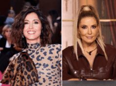 Balivo, il caso delle scarpe usate su vinted. Lucarelli: “Vendute ai feticisti”