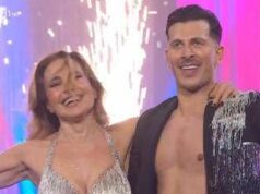 Ballando, Barbara D’Urso ‘rimandata’: la difesa di La Rocca