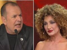 Ballando con le stelle, arrivano le scuse a Marcella Bella