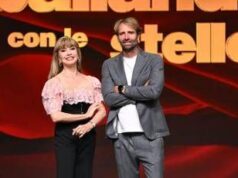 Ballando con le stelle, stasera 18 ottobre: Renato Zero ballerino per una notte