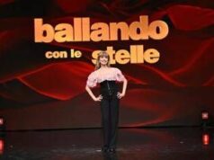 Ballando con le stelle stasera, la terza puntata va in onda dopo la Nazionale