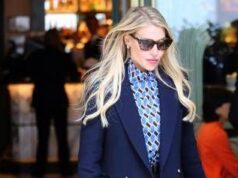 Barbara Berlusconi: “Sentenza Cassazione su mio padre chiude un’epoca, ma amarezza rimane”