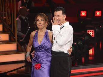 Barbara D’urso dopo Ballando: “La giuria vuole il trash da me, si sbaglia”