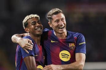 Barcellona-Psg: orario, probabili formazioni e dove vederla in tv (in chiaro)