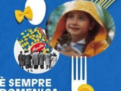 Barilla lancia il podcast ‘È sempre domenica’, viaggio nel costume italiano con Orietta Berti e Salvatores