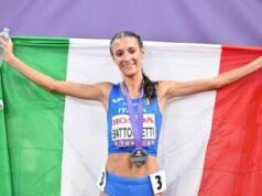 Battocletti: “Con Chebet amicizia e rispetto, il mio momento arriverà. La prima coppa? L’ho vinta sugli sci”